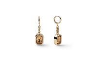 Earrings Unoaerre Woman in Bronze 014EXO0071000-2835